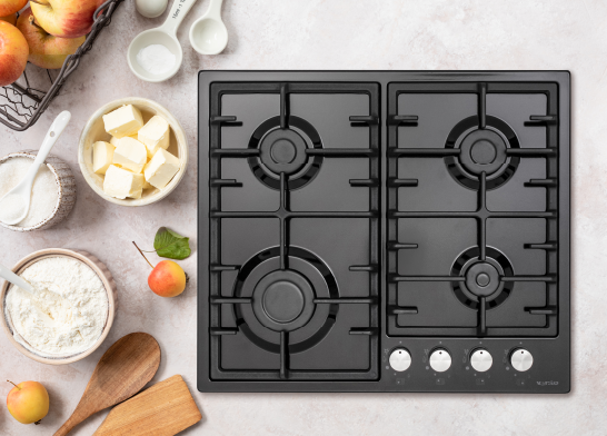 Варильна поверхня HG D7 ST (X)